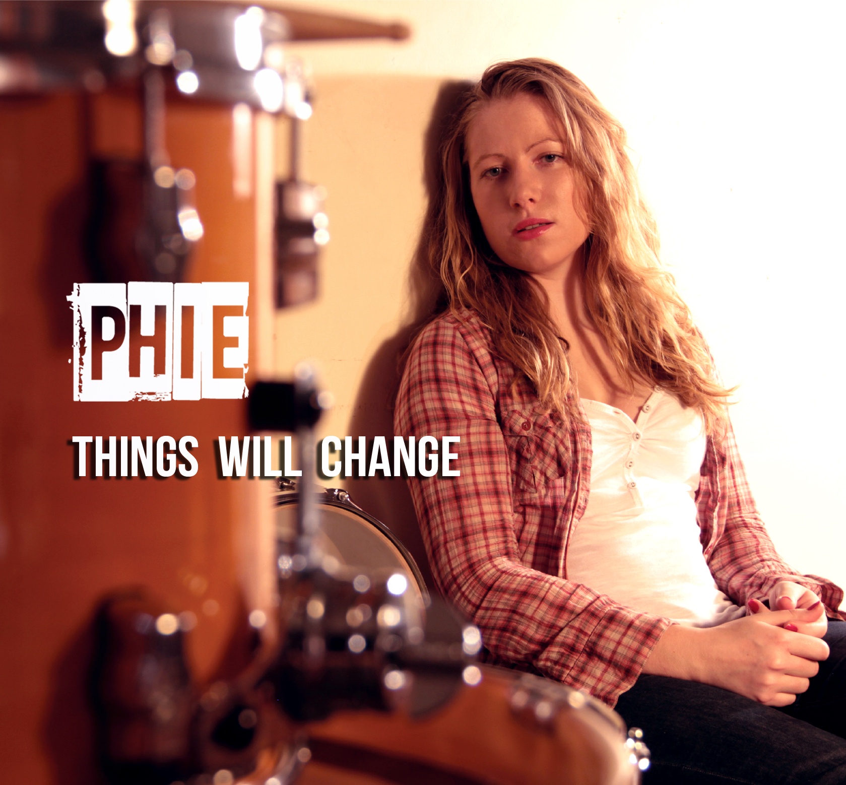 Phie - Things will change